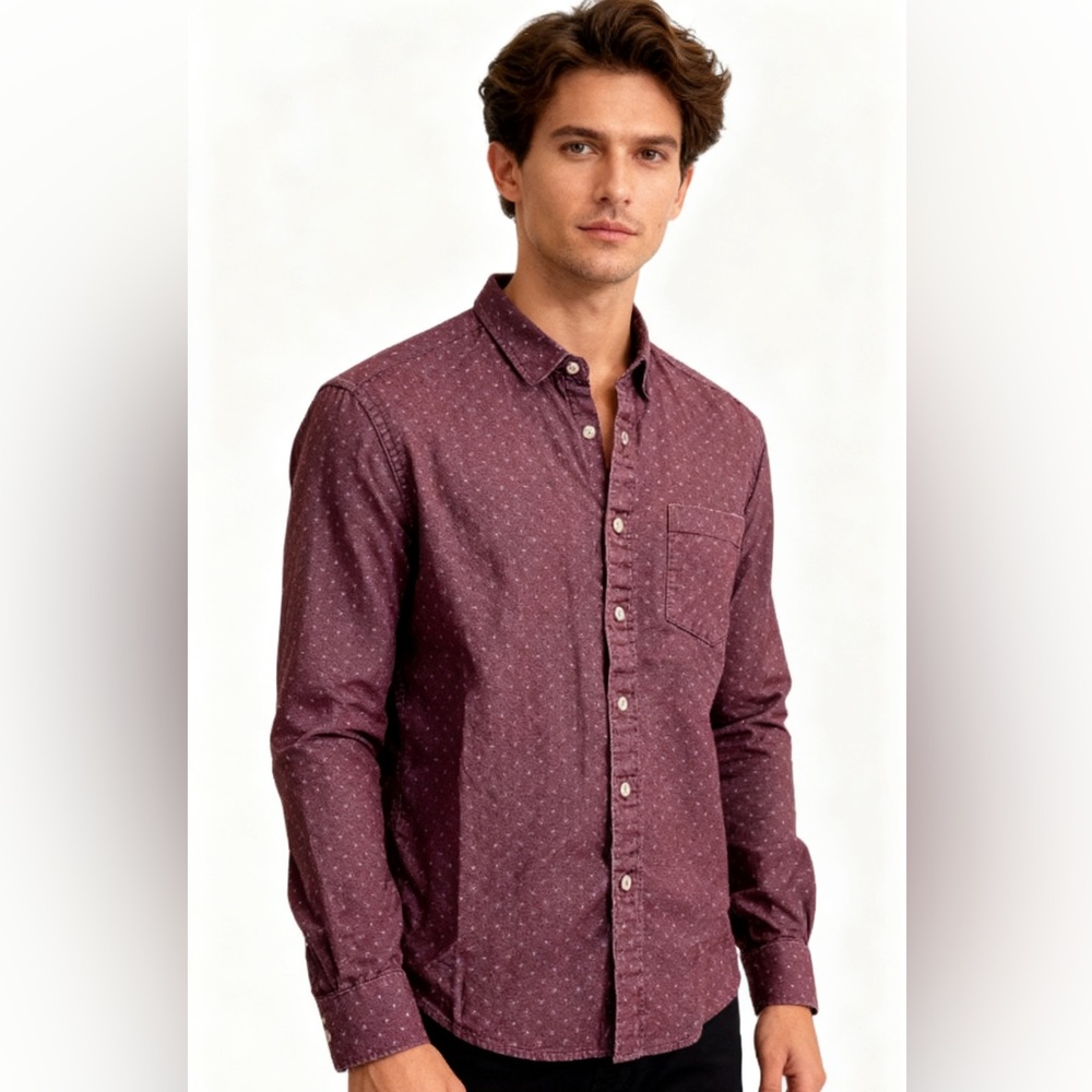 Baleno Men’s Shirt